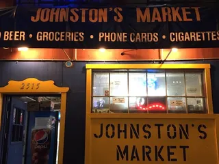 Johnston's Market