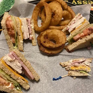 Dublin Club