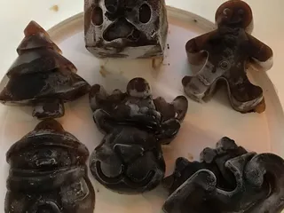 Tropical Sno of Port Aransas