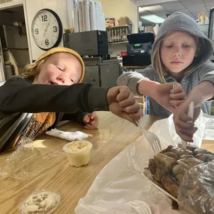 Cream Cheese Frosting