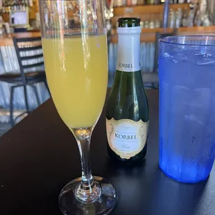 drink