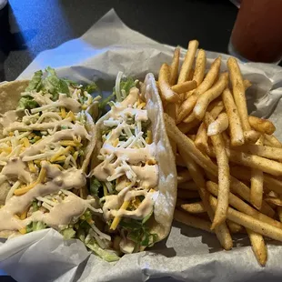 Grilled Chicken Salad