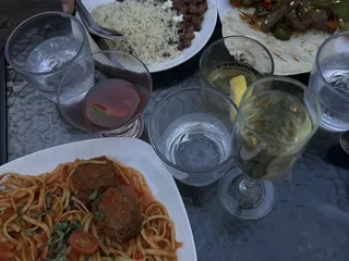 Aroma Tavern