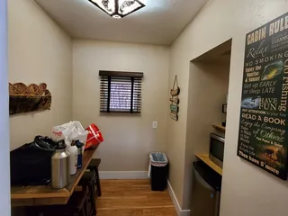 Shaver Lake Cottages at the Point