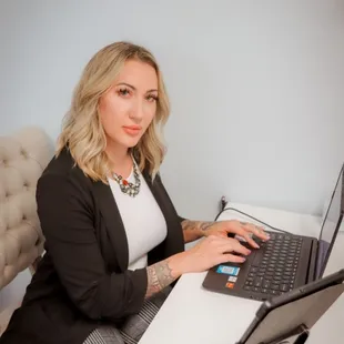 We never stop our education and continue learning more about the best practices for our services.