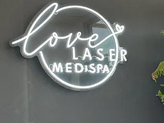 Love Laser & Med Spa