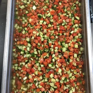 Lebanese Salad