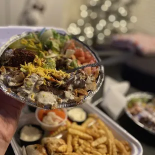 Shawarma Alzaeem