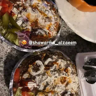 Potranco Mix Platter