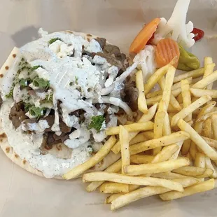Shawarma & Co