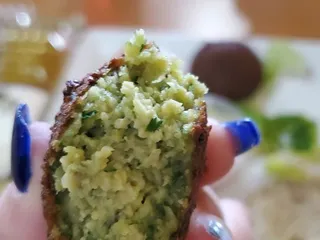 Bethlehem Mediterranean Grill
