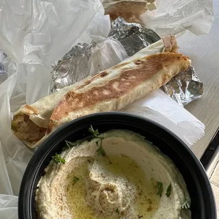 Hummus