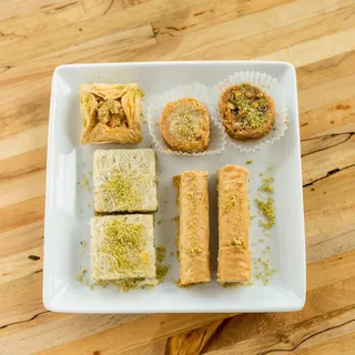 Baklava
