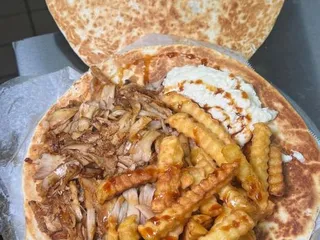 Shami's Restaurant & Grill