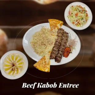 food, ribs