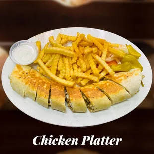 curry, food