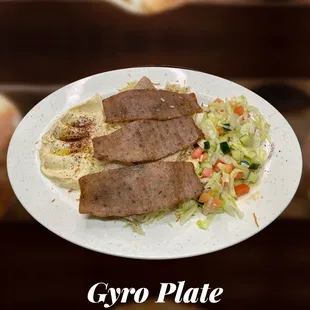 food, steak