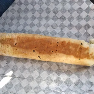 Shish Tawook Sandwich