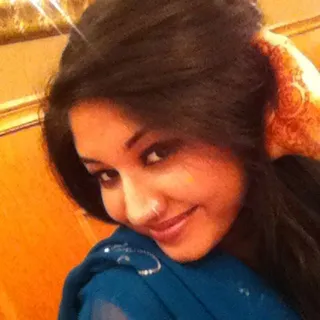 Madiha H.