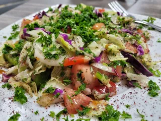 Tarboosh Gyro Grill