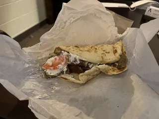 Gyros House