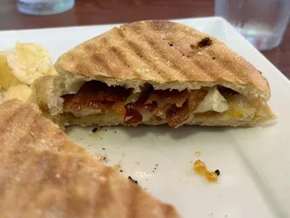 Burger Basket & Grill