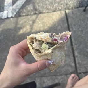 burritos and wraps, food, wraps, burrito