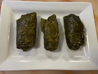 Vasili's Greek Cuisine