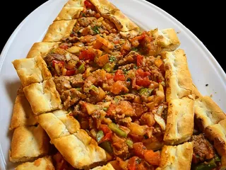 Omar's Turkish Grill