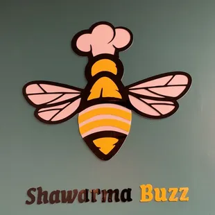 Shawarma Buzz