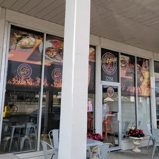 A Nice Close Mediterranean Gem...