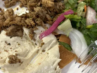 Hanadi's Kitchen and Grill