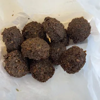 Dozen Mini Falafel Balls