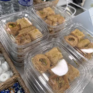Baklava