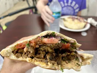 Mays Alreem Usa Pita House