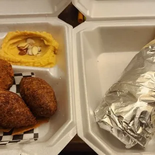 Shawarma Express Jax