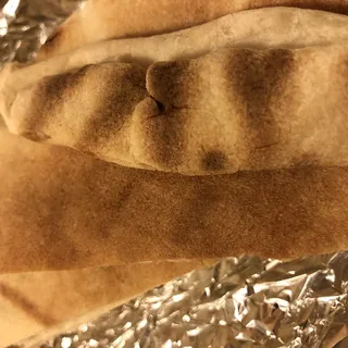 Pita Bread