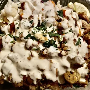 Shawarma Grill