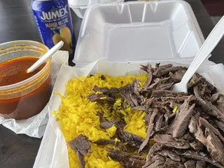 Majestic Mediterranean Grill