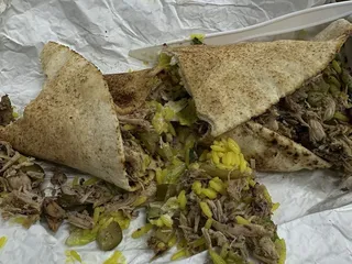 Mr. Kabob Xpress Grille & Catering Southfield