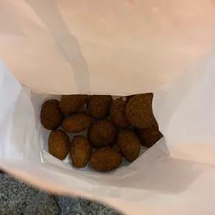 Falafel