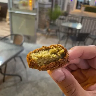 Falafel,6 pieces