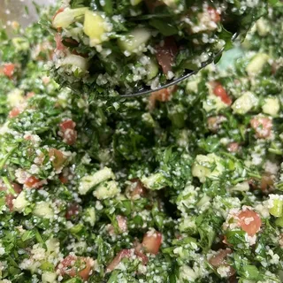 Tabouleh, large