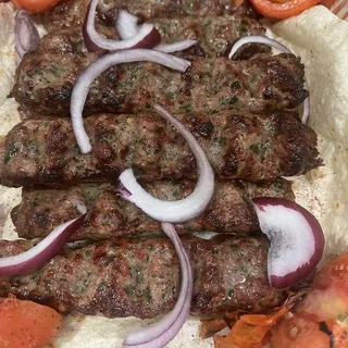 Beef kufta