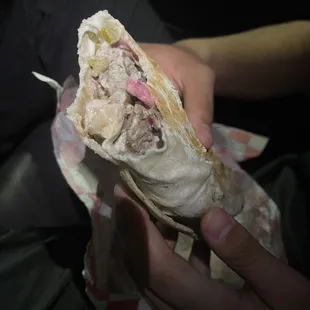 burrito, food, burritos and wraps, wraps