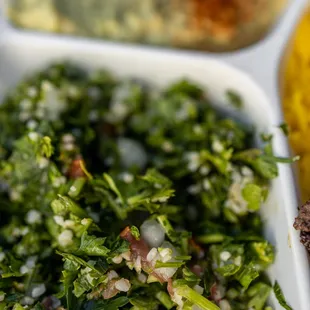 Tabouli