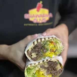 wraps, burritos and wraps, food, burrito