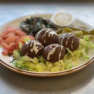 Falafel