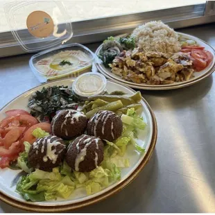 Falafel