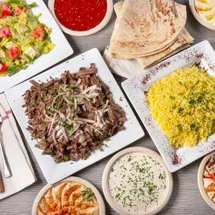 Shawarma House